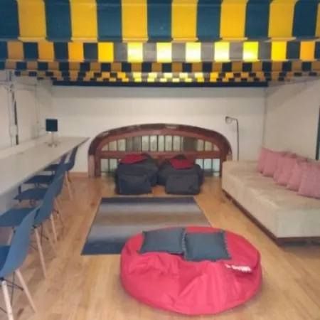 Dormitorio-Capsula.