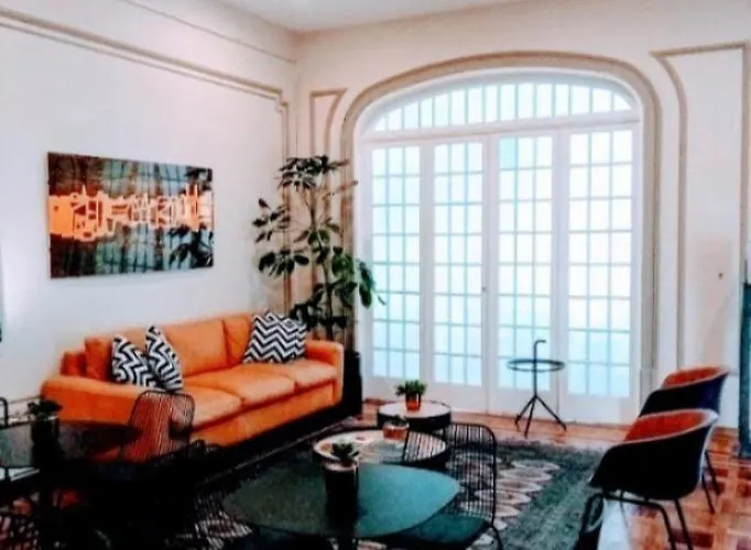 Dormitorio-capsula.